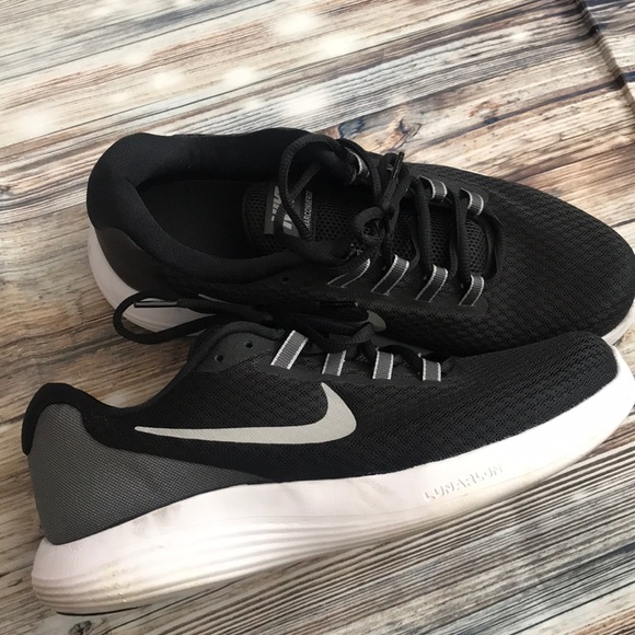 Nike Other - Men’s Nike Lunar Converge Tennis Shoes